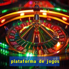 plataforma de jogos que paga no cadastro